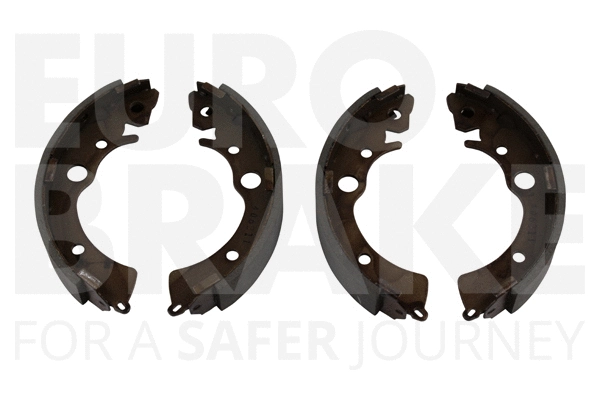 Brake Shoe Set (58492799418)