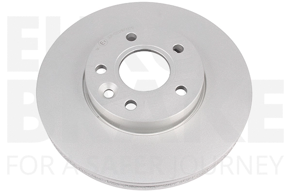 Brake Disc (5815314863)