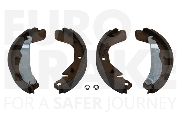 Brake Shoe Set (58492736539)