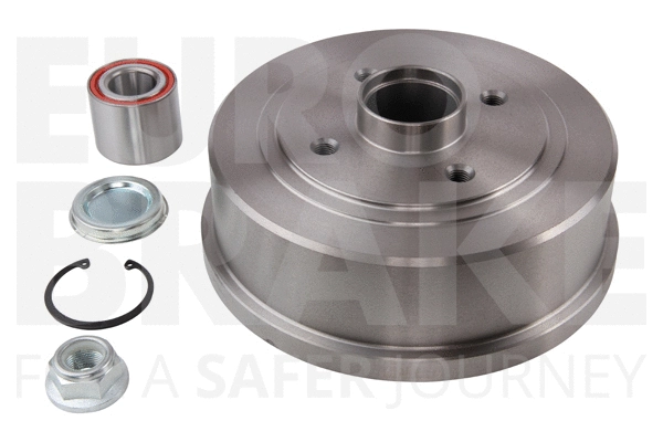 Brake Drum (5825253624)