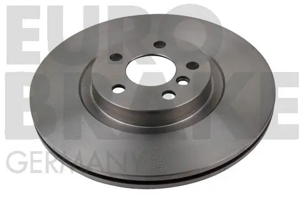 Brake Disc (58152015115)