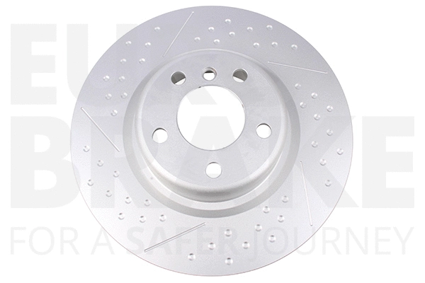 Brake Disc (58153415118)