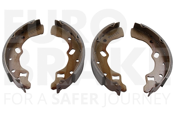 Brake Shoe Set (58492732556)