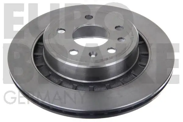 Brake Disc (5815204111)