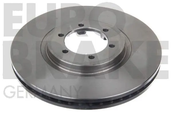 Brake Disc (5815203439)