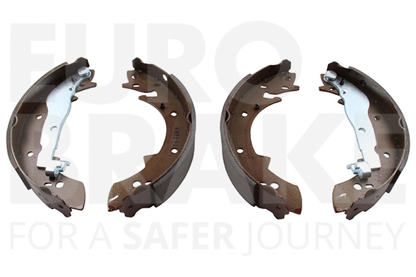 Brake Shoe Set (58492799307)