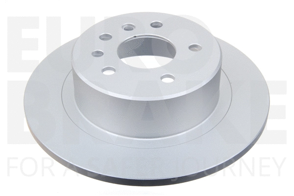 Brake Disc (5815313621)