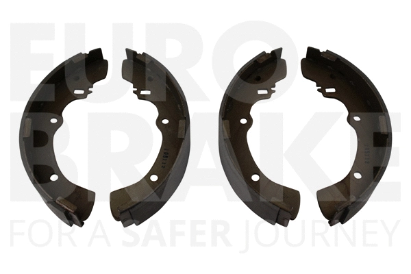 Brake Shoe Set (58492730505)