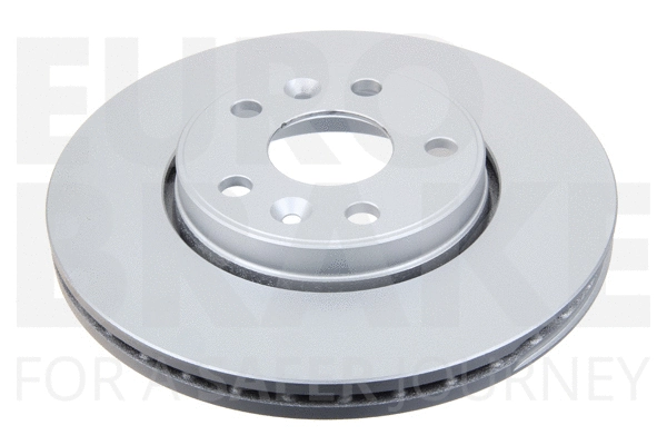 Brake Disc (5815313982)