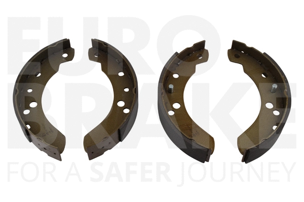 Brake Shoe Set (58492725440)