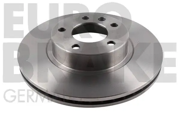 Brake Disc (5815203620)
