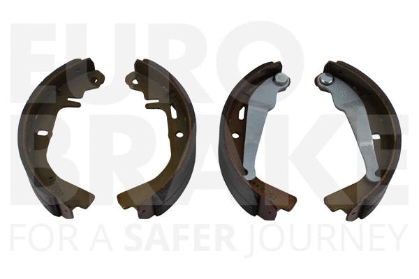 Brake Shoe Set (58492736264)