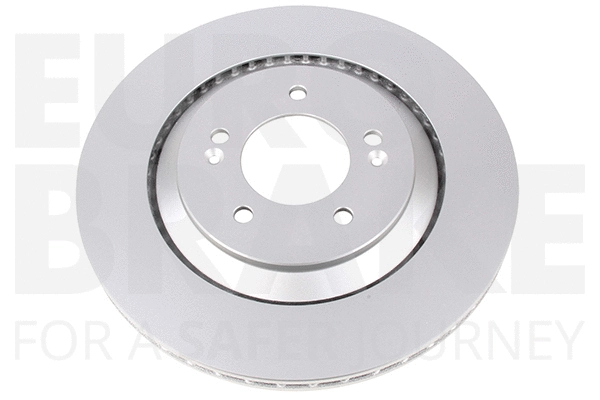 Brake Disc (5815313469)
