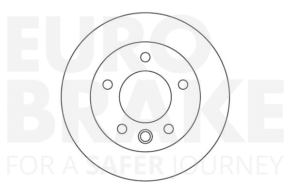 Brake Disc (5815203377)