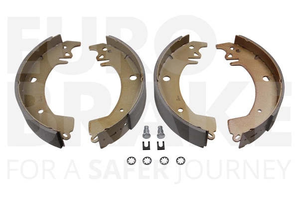 Brake Shoe Set (58492739445)