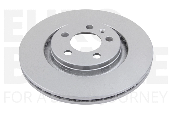 Brake Disc (5815314759)