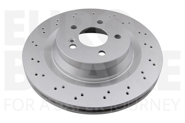 Brake Disc (5815313379)
