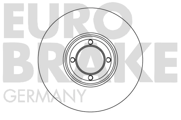 Brake Disc (5815201213)