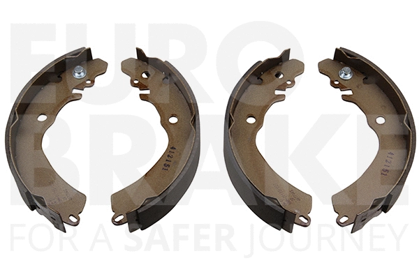 Brake Shoe Set (58492730568)