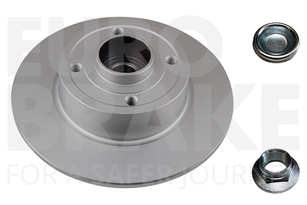 Brake Disc (5815313964)