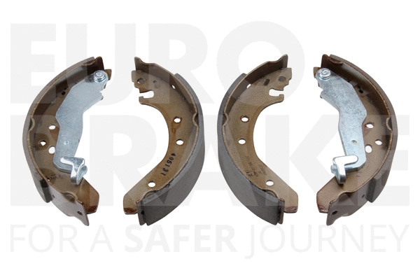 Brake Shoe Set (58492799527)