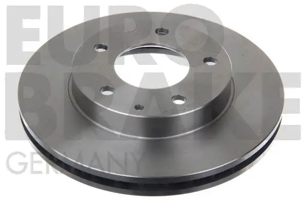 Brake Disc (5815203227)