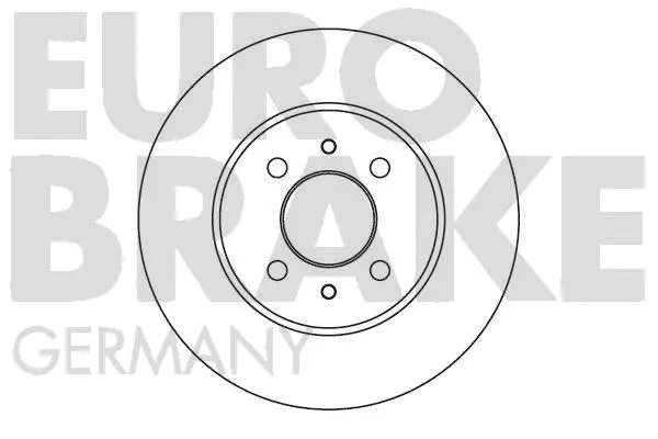 Brake Disc (5815202308)