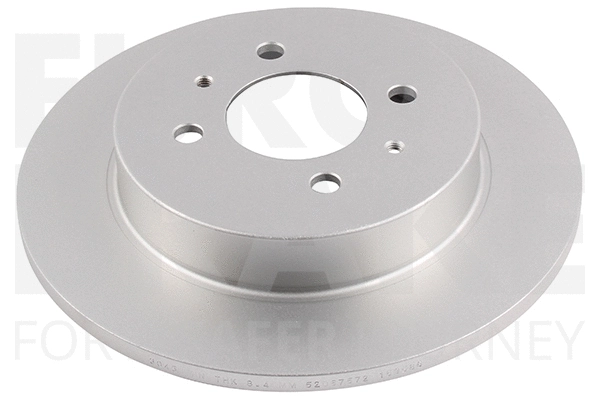 Brake Disc (5815313045)