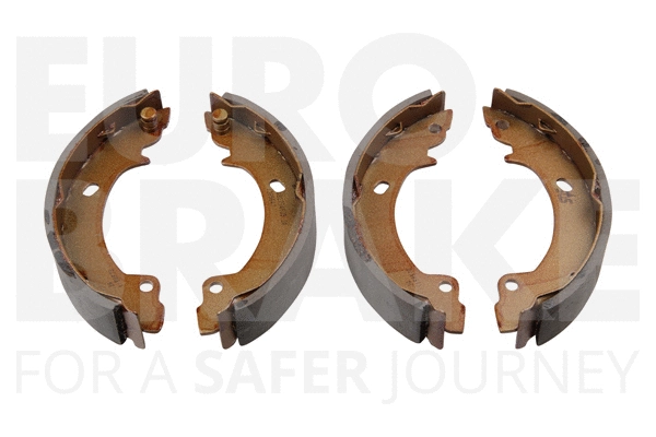 Brake Shoe Set (58492734529)