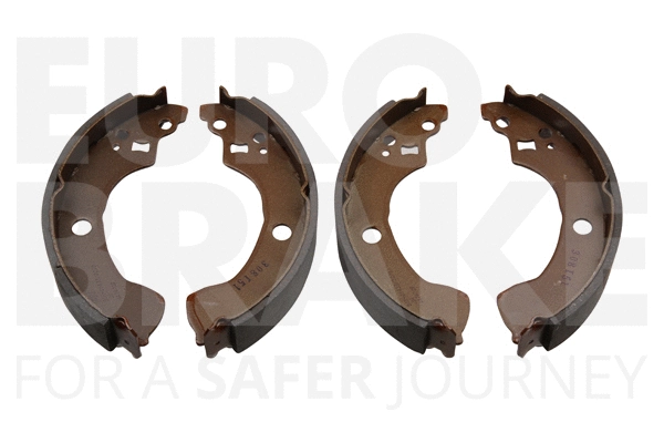 Brake Shoe Set (58492722694)