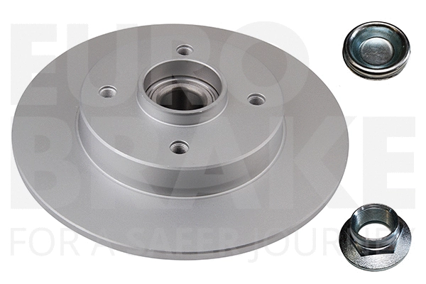 Brake Disc (5815311952)