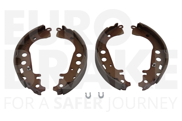 Brake Shoe Set (58492745617)
