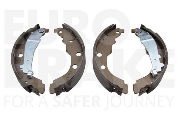 Brake Shoe Set (58492737582)