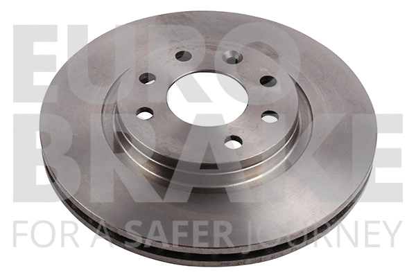 Brake Disc (5815204835)