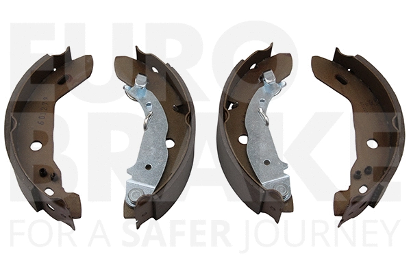Brake Shoe Set (58492733657)