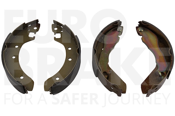 Brake Shoe Set (58492712401)