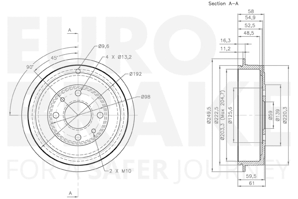 Brake Drum