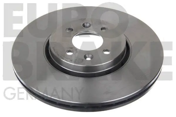 Brake Disc (5815203947)