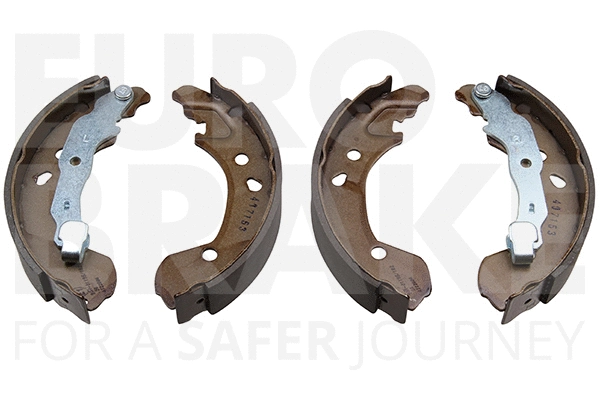 Brake Shoe Set (58492722693)