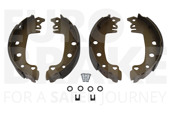 Brake Shoe Set (58492723285)