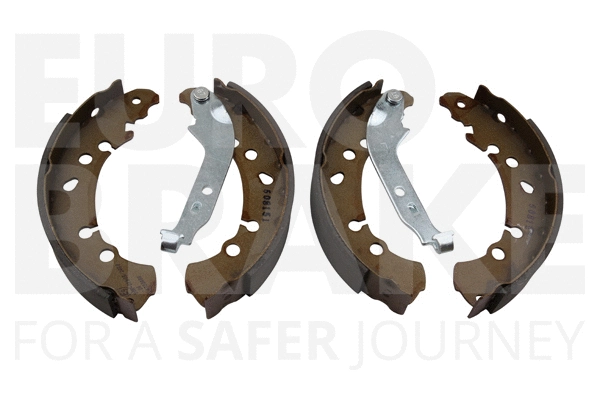Brake Shoe Set (58492745781)