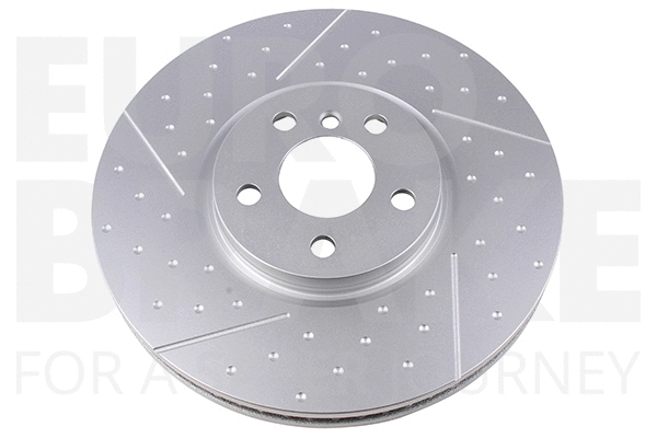 Brake Disc (58153115126)