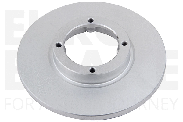 Brake Disc (5815315001)
