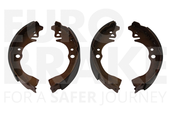 Brake Shoe Set (58492751498)