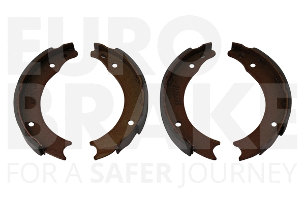 Brake Shoe Set (58492739232)