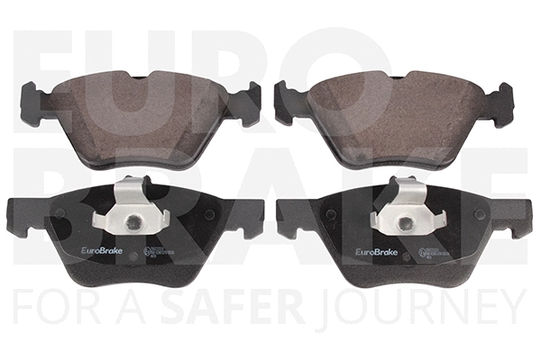 Brake Pad Set, disc brake (5502223331)
