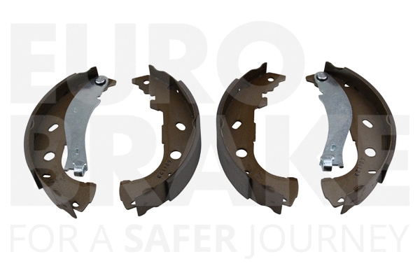 Brake Shoe Set (58492723626)