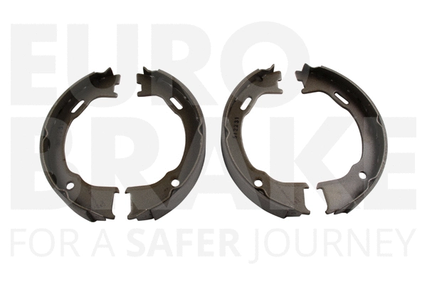 Brake Shoe Set, parking brake (58492793876)