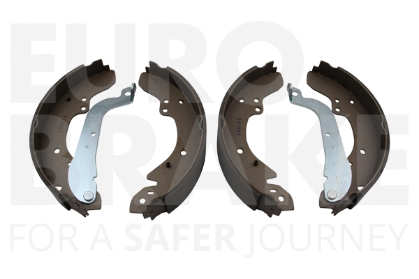 Brake Shoe Set (58492799374)