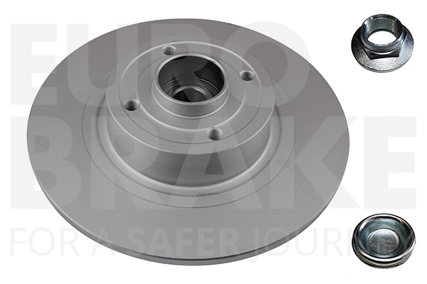 Brake Disc (5815313965)